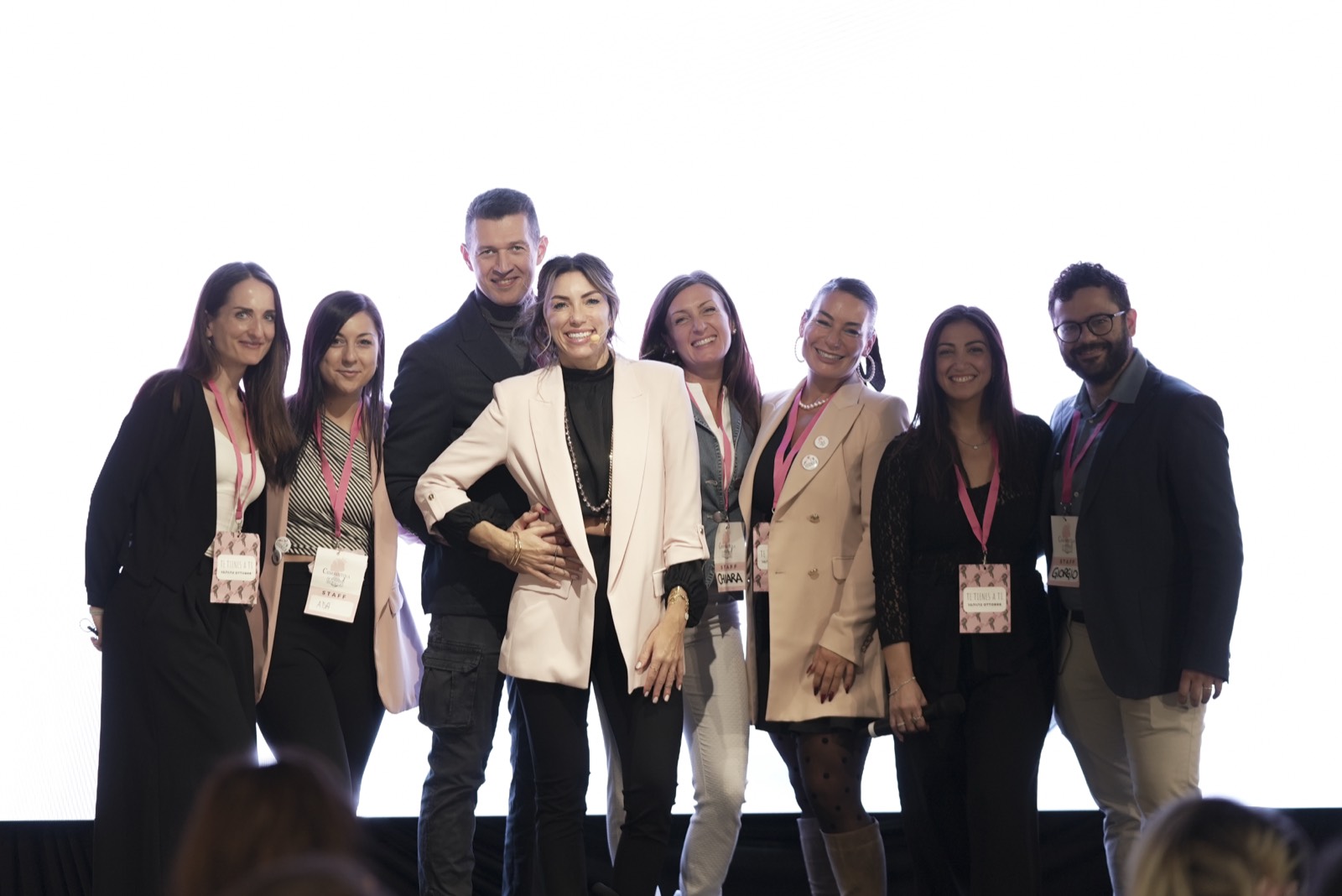 Community La PR al CÉTS 3