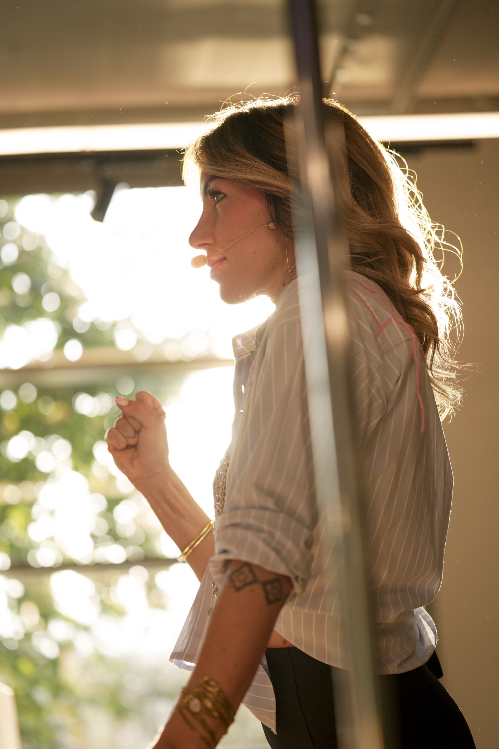 CÉTS 4 — Te Tienes a Ti, evento La PR a Barcellona