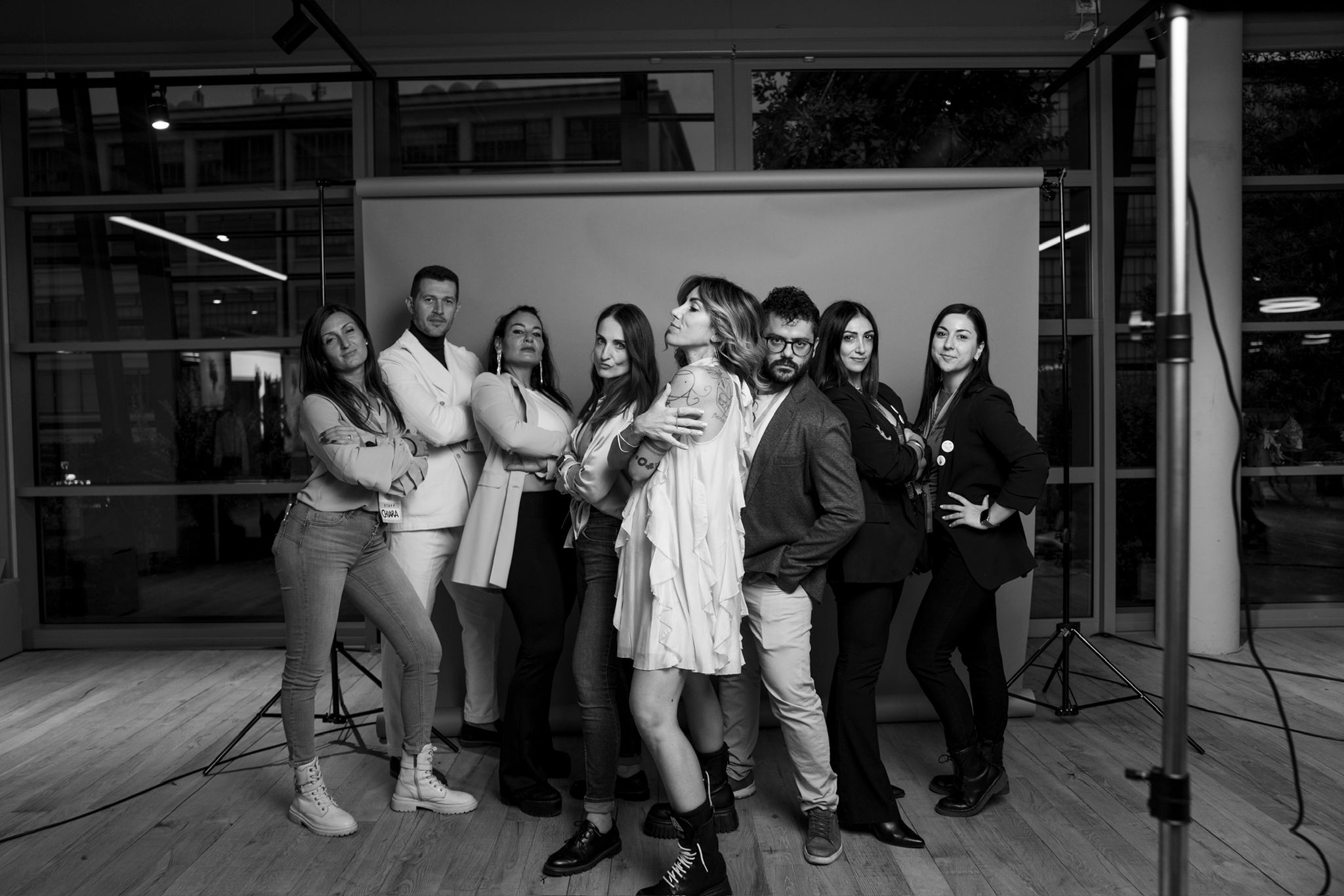 Community La PR — il gruppo