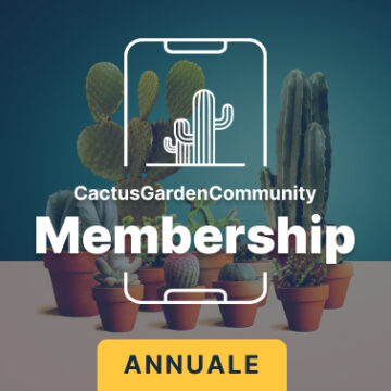 Membership Annuale