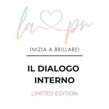 Registrazione Webinar - Il dialogo interno