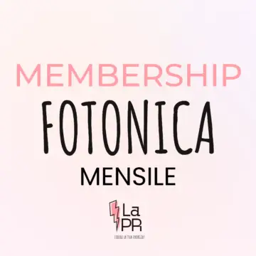 Membership Mensile
