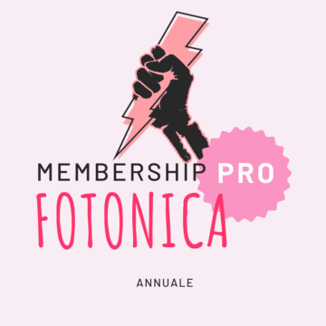 Membership PRO Annuale