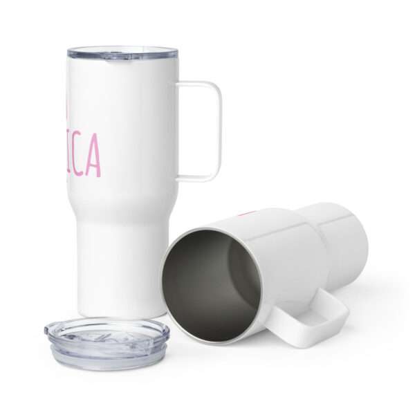 Tazza I'M FOTONICA - immagine 2