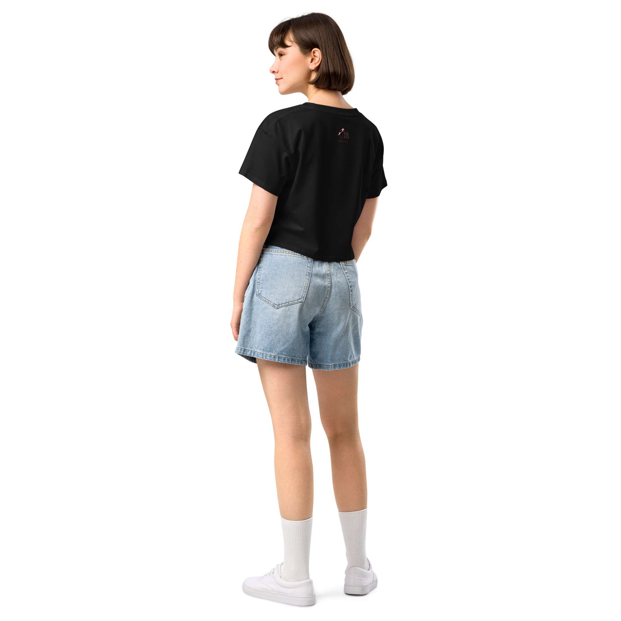Crop top I'M FOTONICA - immagine 2