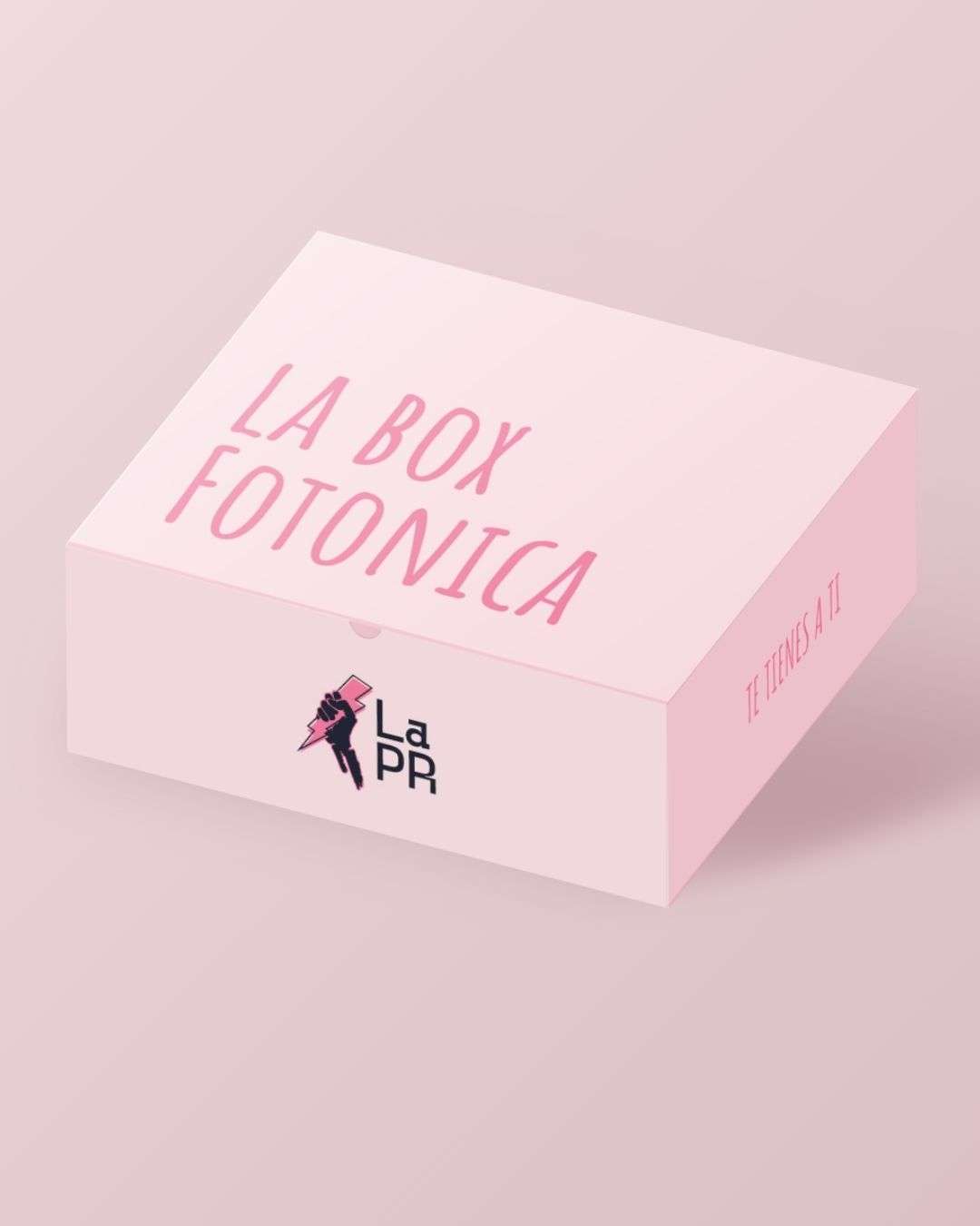La Box Fotonica